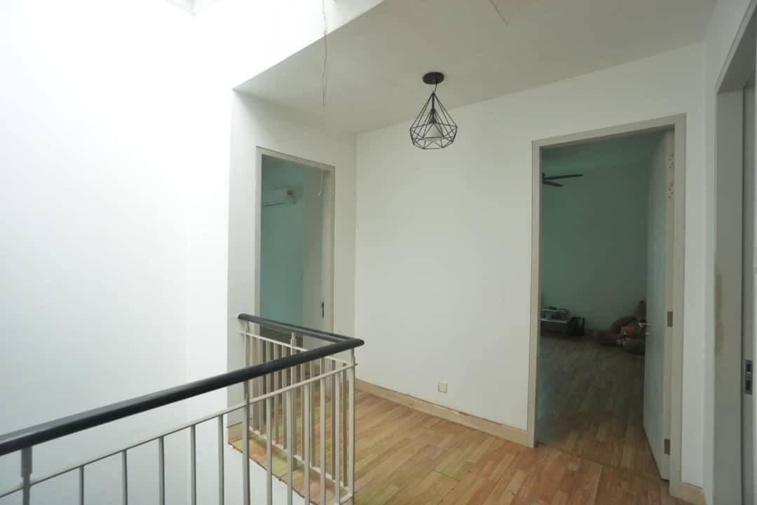 3 Storey SemiD Laman Seri Section 13 Shah Alam - photo 7