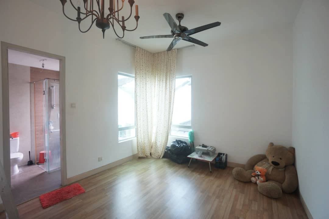 3 Storey SemiD Laman Seri Section 13 Shah Alam - photo 10