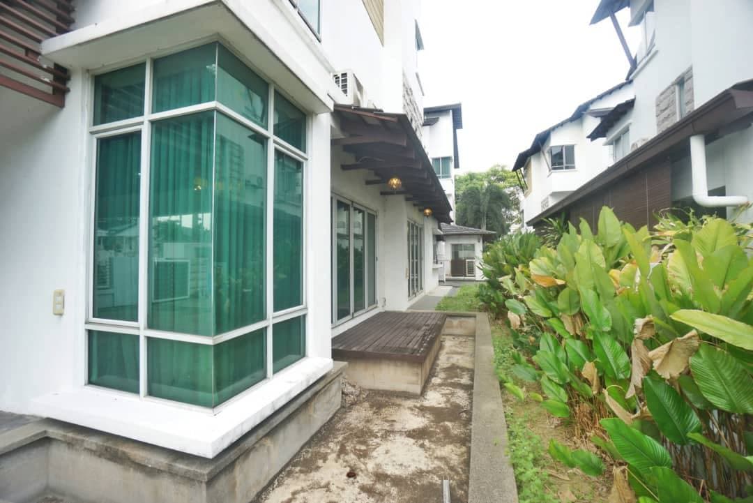 3 Storey SemiD Laman Seri Section 13 Shah Alam - photo 12