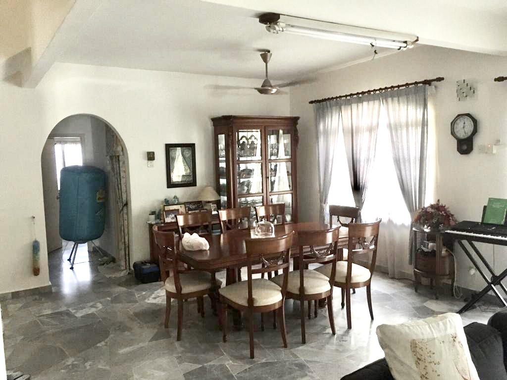 Double Storey End Lot USJ 20 SUBANG JAYA - photo 4