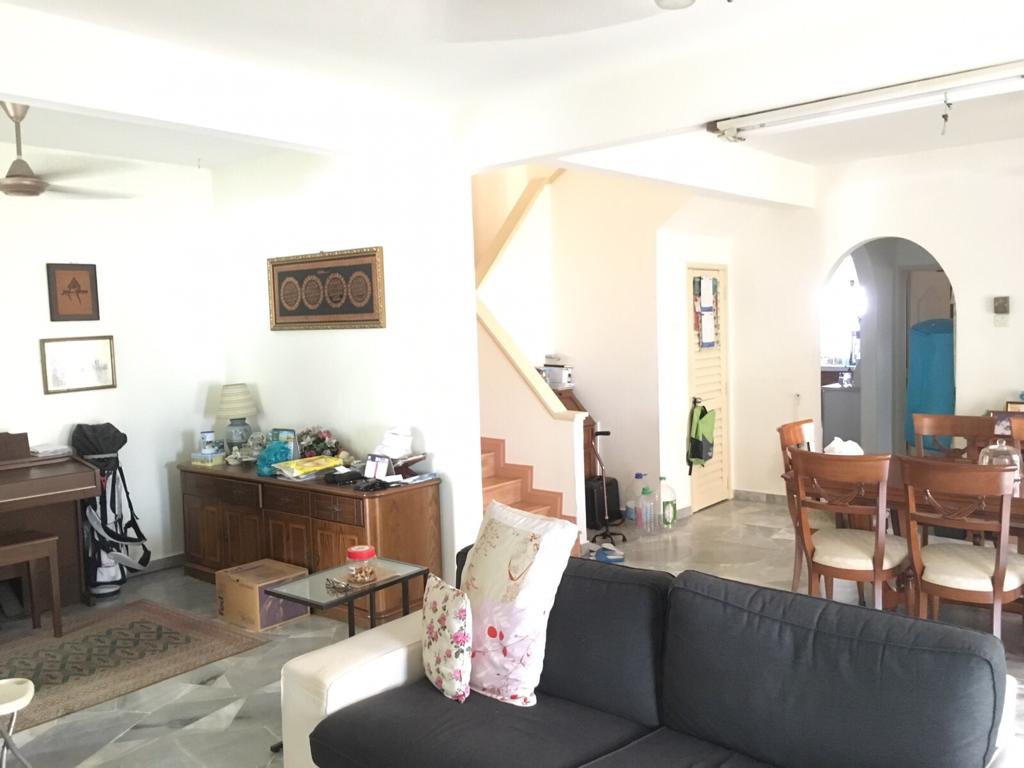 Double Storey End Lot USJ 20 SUBANG JAYA - photo 6