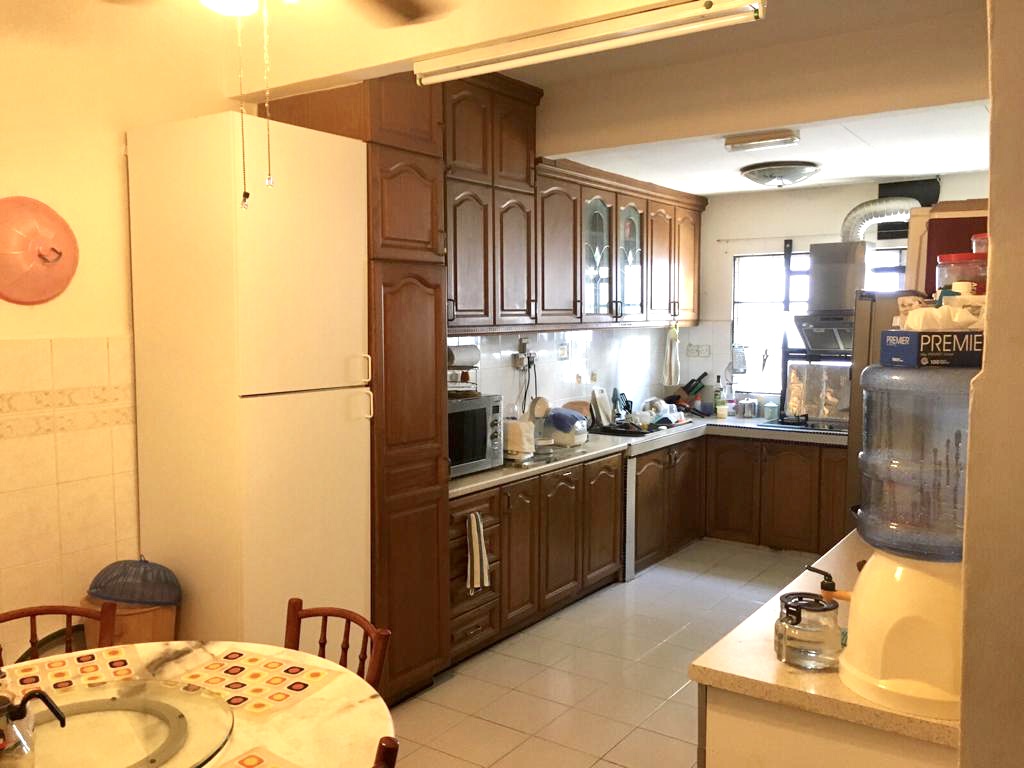 Double Storey End Lot USJ 20 SUBANG JAYA - photo 7