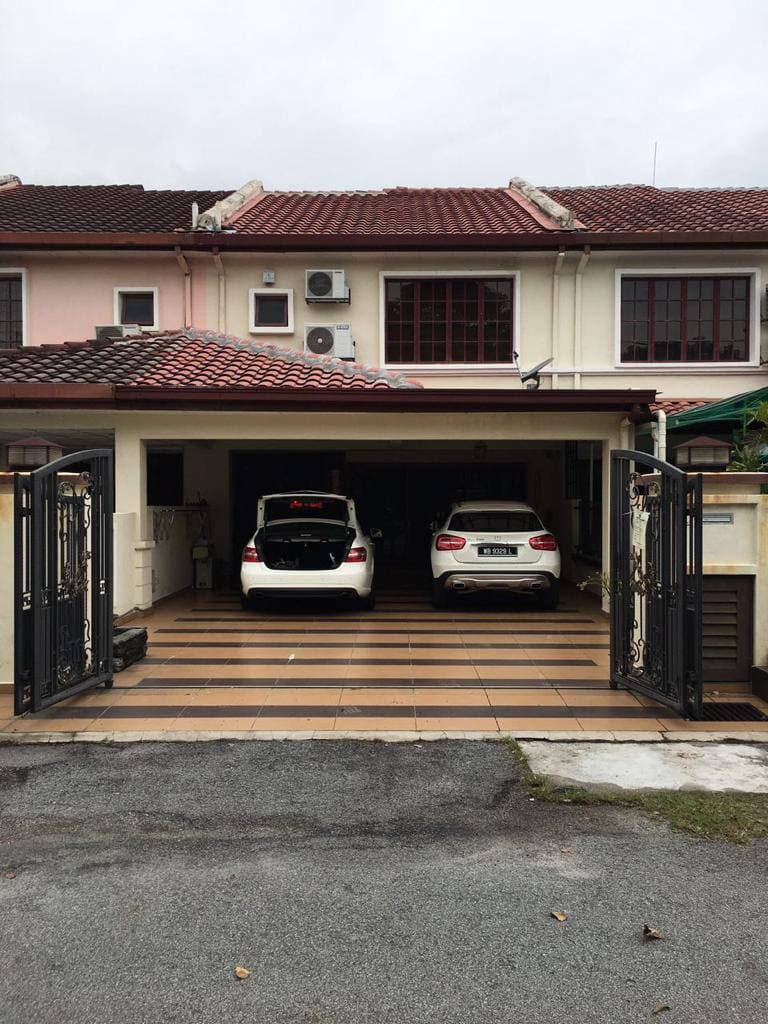 2 Storey Link House at Tropicana Petaling Jaya