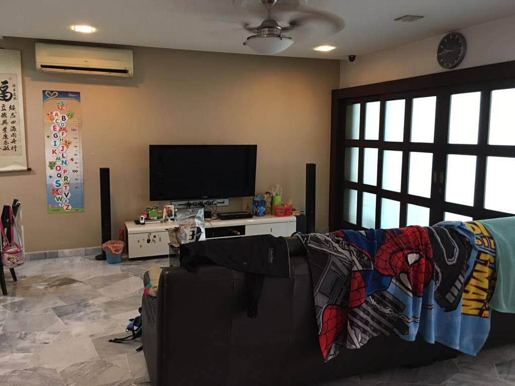 2 Storey Link House at Tropicana Petaling Jaya - photo 2