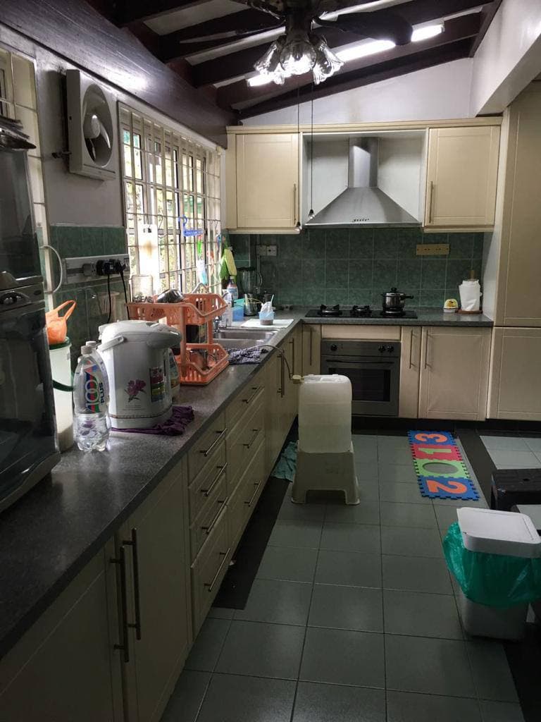 2 Storey Link House at Tropicana Petaling Jaya - photo 5