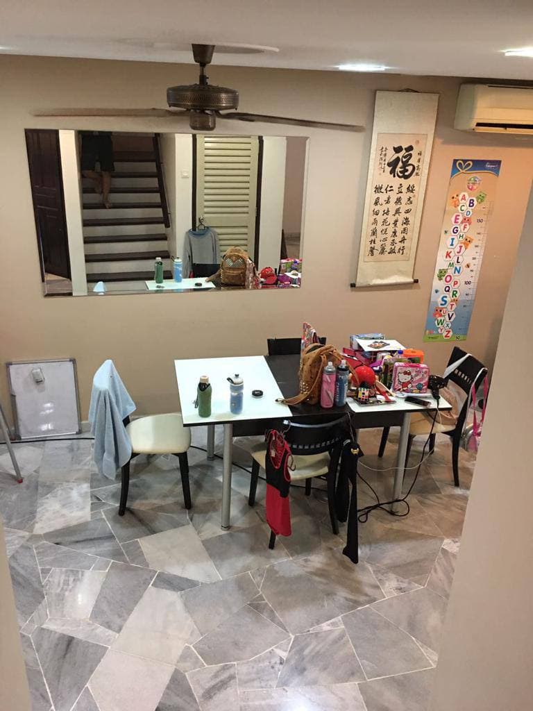 2 Storey Link House at Tropicana Petaling Jaya - photo 7