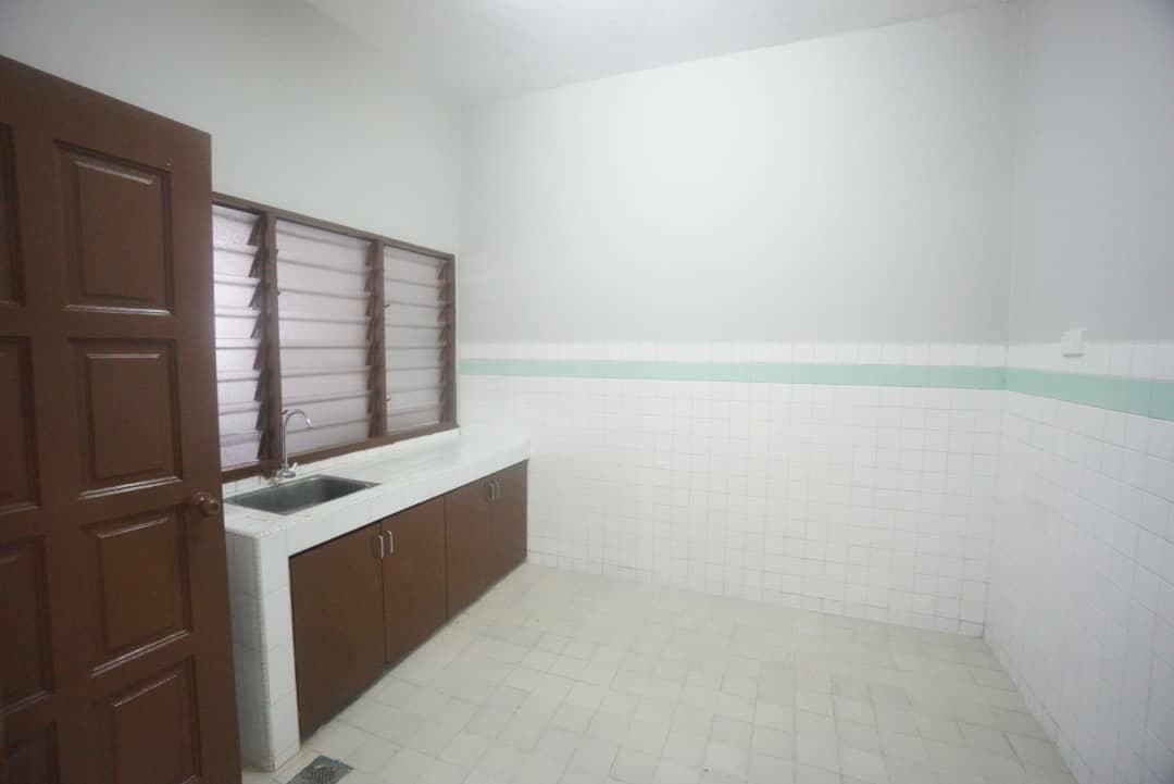 2 Storey House Seksyen 11 Shah Alam - photo 5