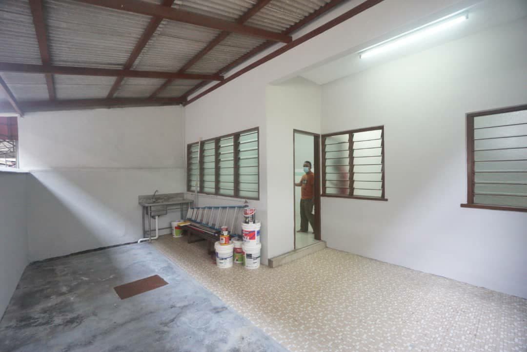 2 Storey House Seksyen 11 Shah Alam - photo 6