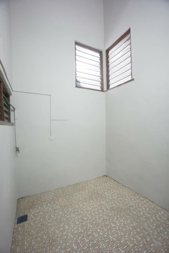 2 Storey House Seksyen 11 Shah Alam - photo 11