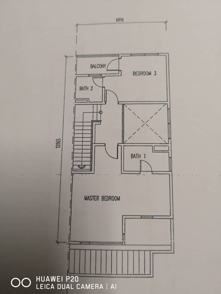 2 Stry End Lot Graham Garden Eco World Puncak Alam - photo 10