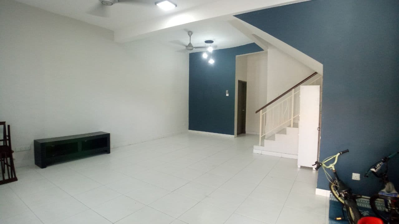 Double Storey Terrace House Fasa 3 Puncak Alam - photo 4