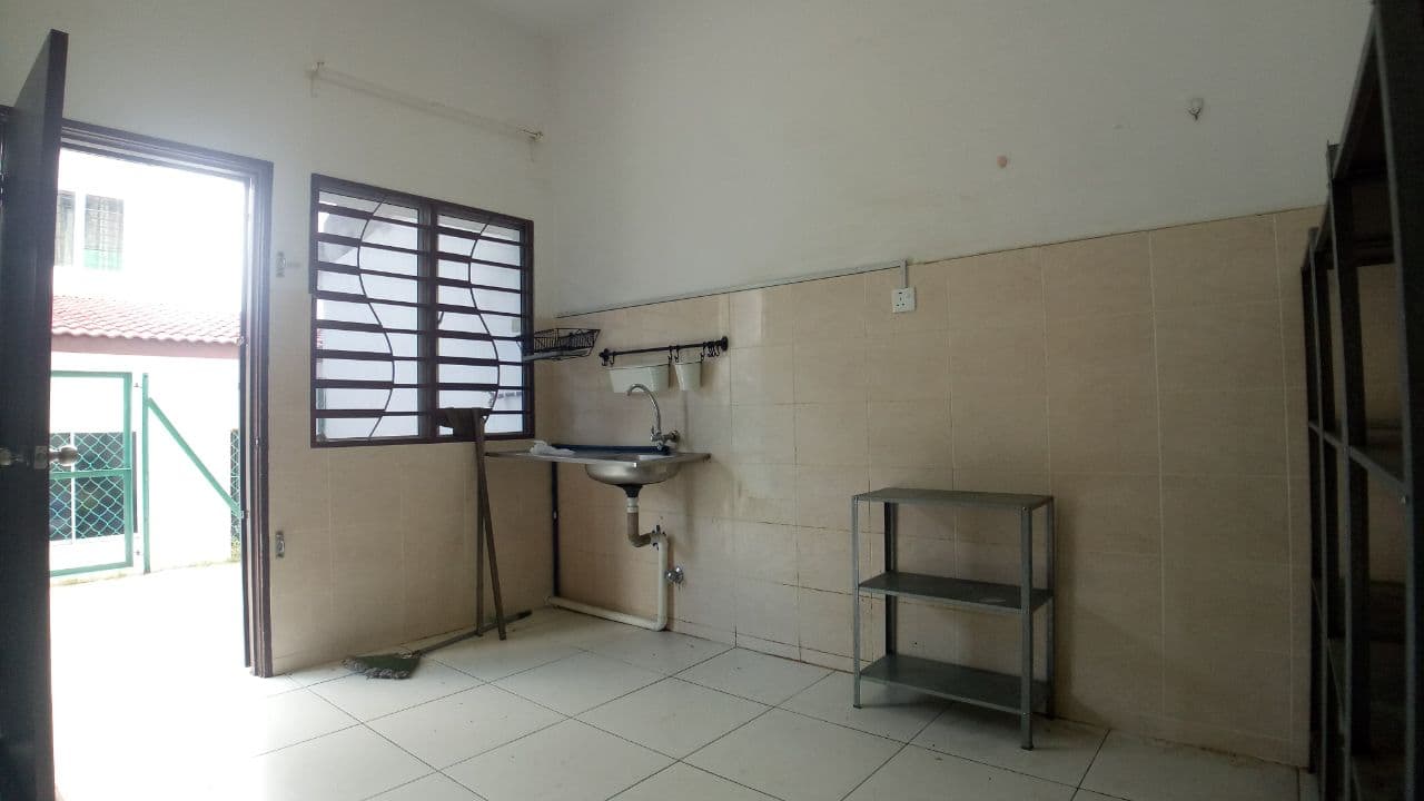 Double Storey Terrace House Fasa 3 Puncak Alam - photo 8