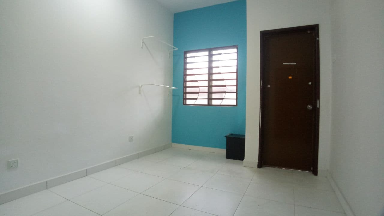 Double Storey Terrace House Fasa 3 Puncak Alam - photo 13