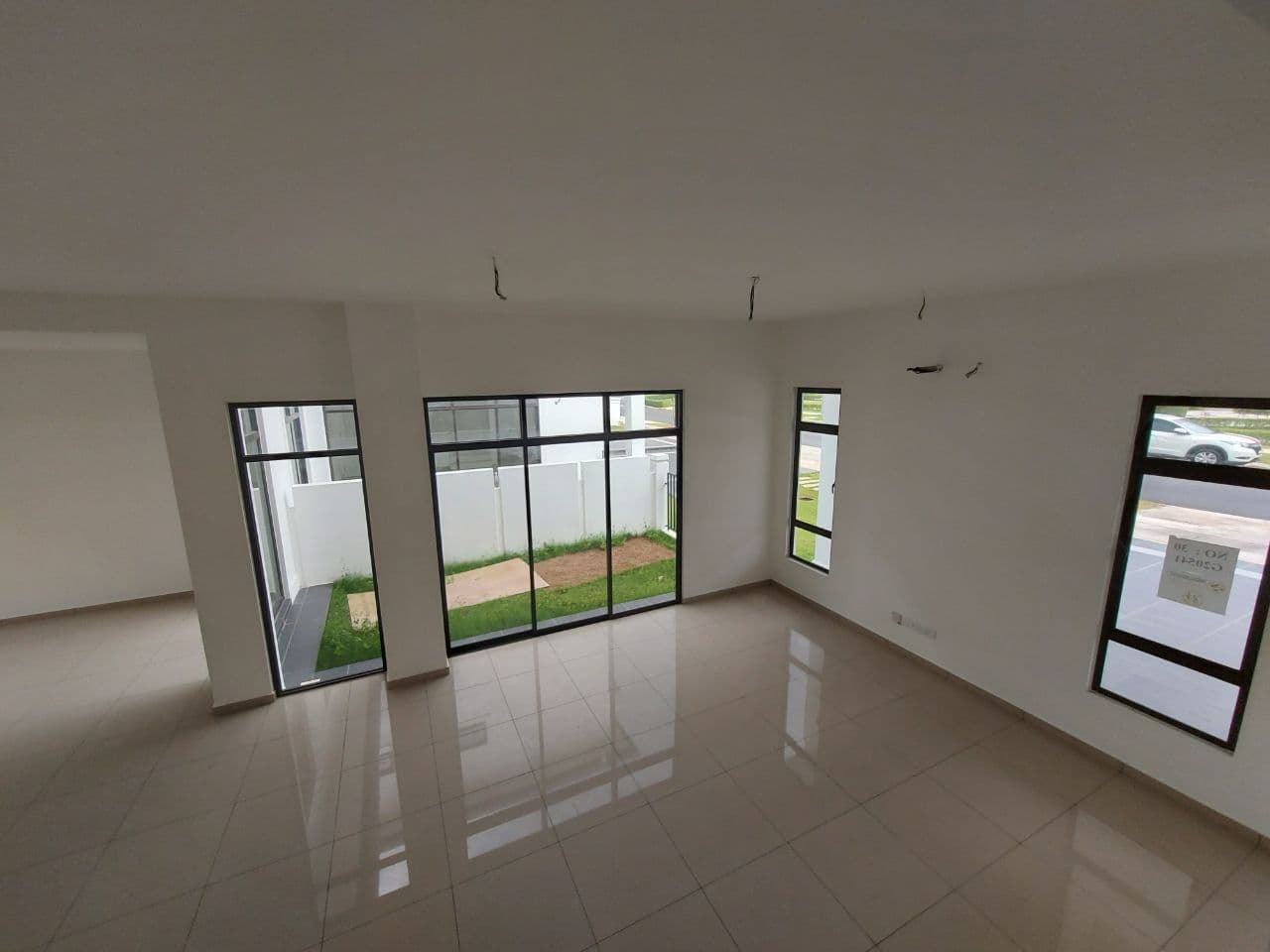 2 Storey Type D Avenham Garden Bandar Puncak Alam - photo 2