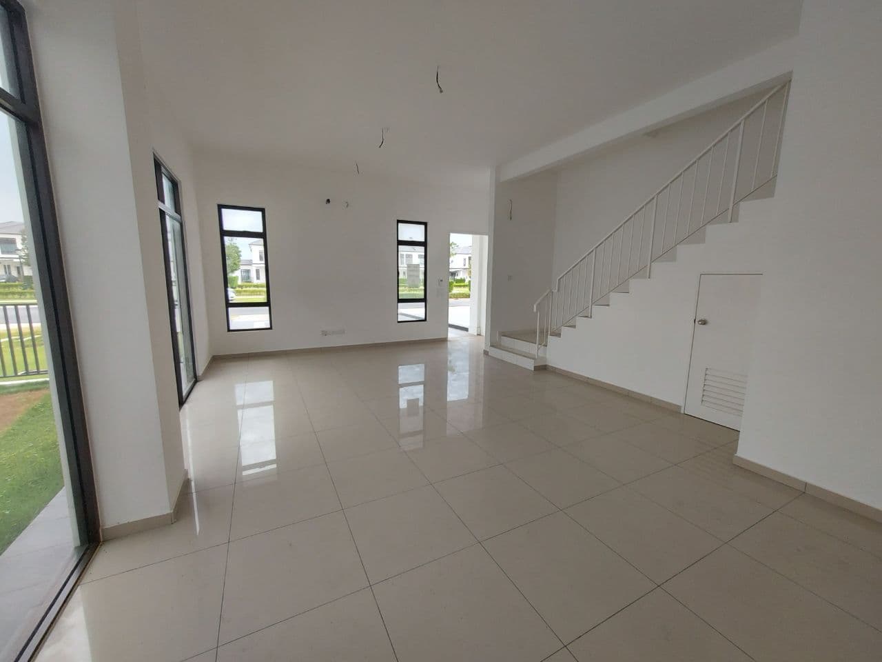 2 Storey Type D Avenham Garden Bandar Puncak Alam - photo 3