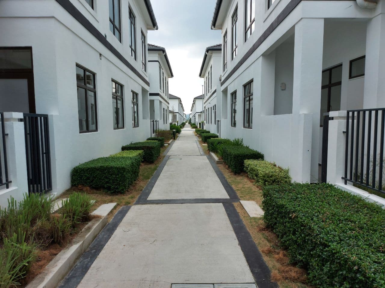 2 Storey Type D Avenham Garden Bandar Puncak Alam - photo 5