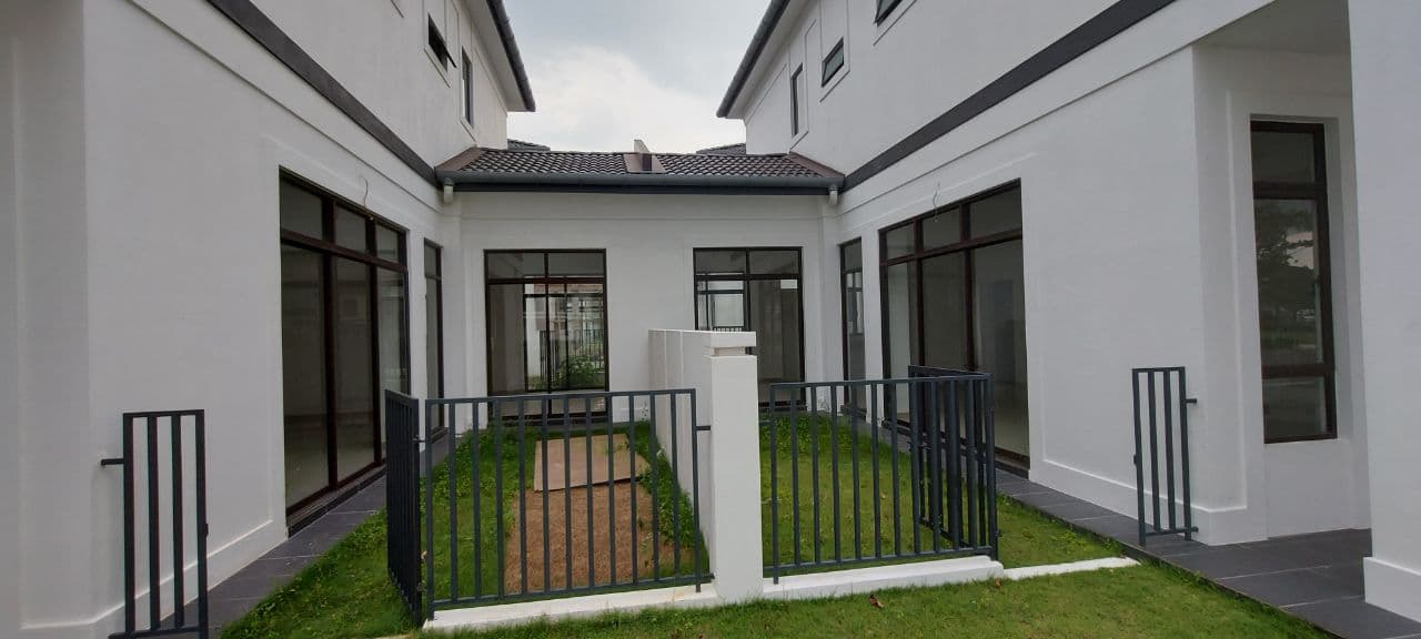 2 Storey Type D Avenham Garden Bandar Puncak Alam - photo 6