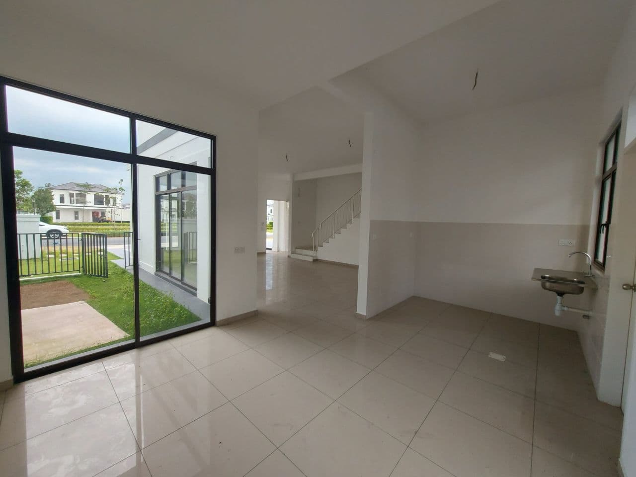 2 Storey Type D Avenham Garden Bandar Puncak Alam - photo 9