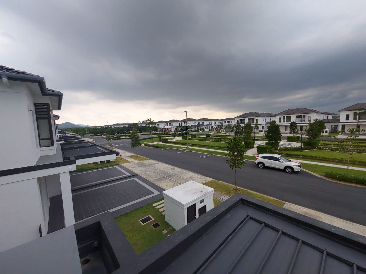 2 Storey Type D Avenham Garden Bandar Puncak Alam - photo 12