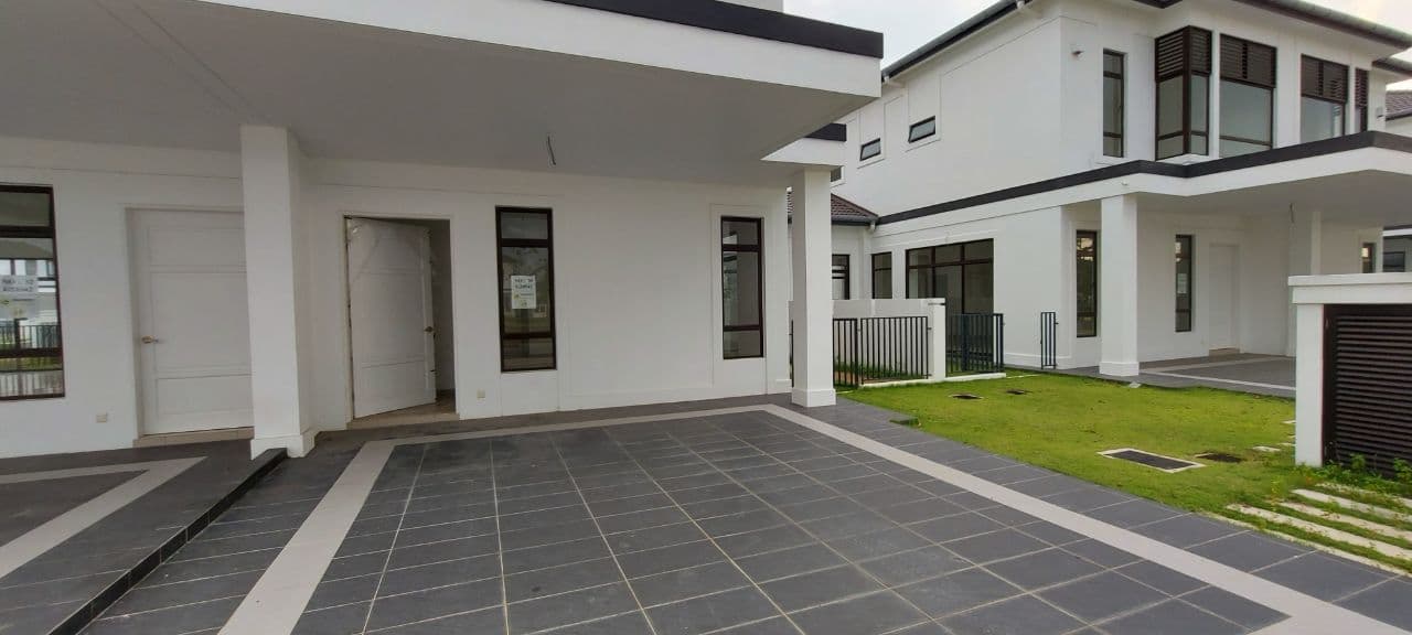 2 Storey Type D Avenham Garden Bandar Puncak Alam - photo 13