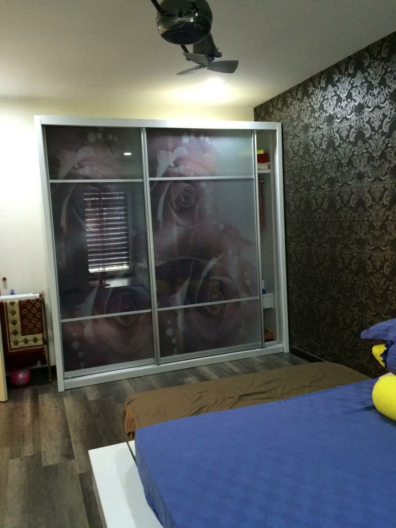 Platinum Lake PV15 Setapak FULLY RENOVATED - photo 3