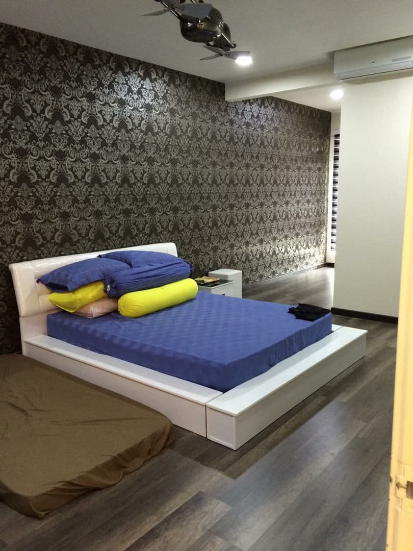 Platinum Lake PV15 Setapak FULLY RENOVATED - photo 4