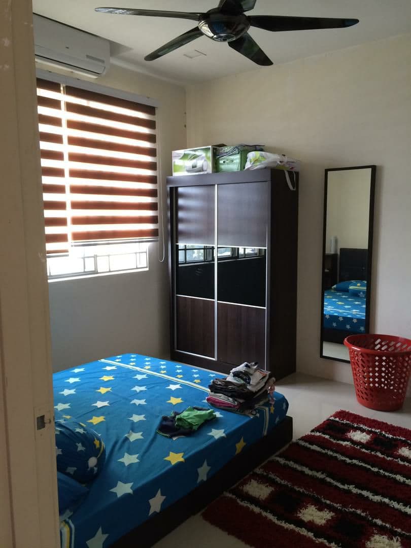 Platinum Lake PV15 Setapak FULLY RENOVATED - photo 5