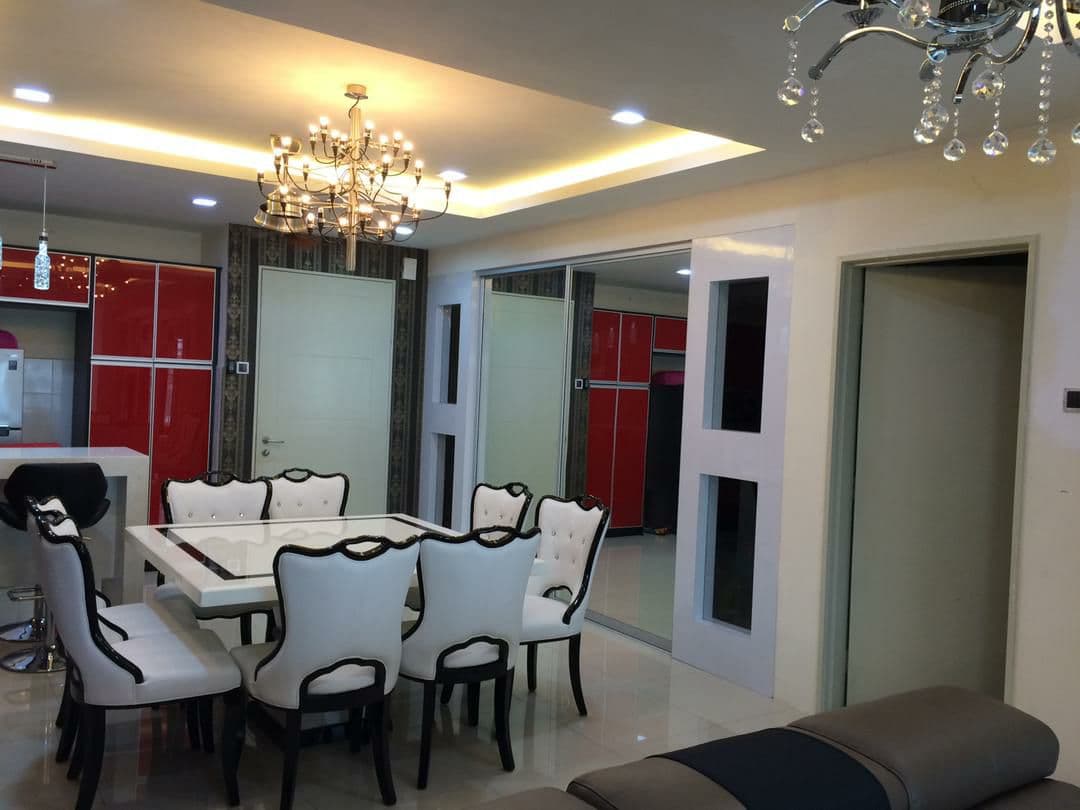 Platinum Lake PV15 Setapak FULLY RENOVATED - photo 6