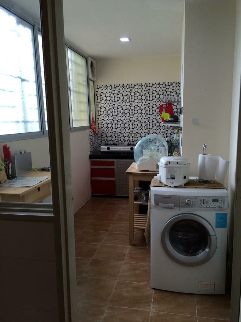 Platinum Lake PV15 Setapak FULLY RENOVATED - photo 7