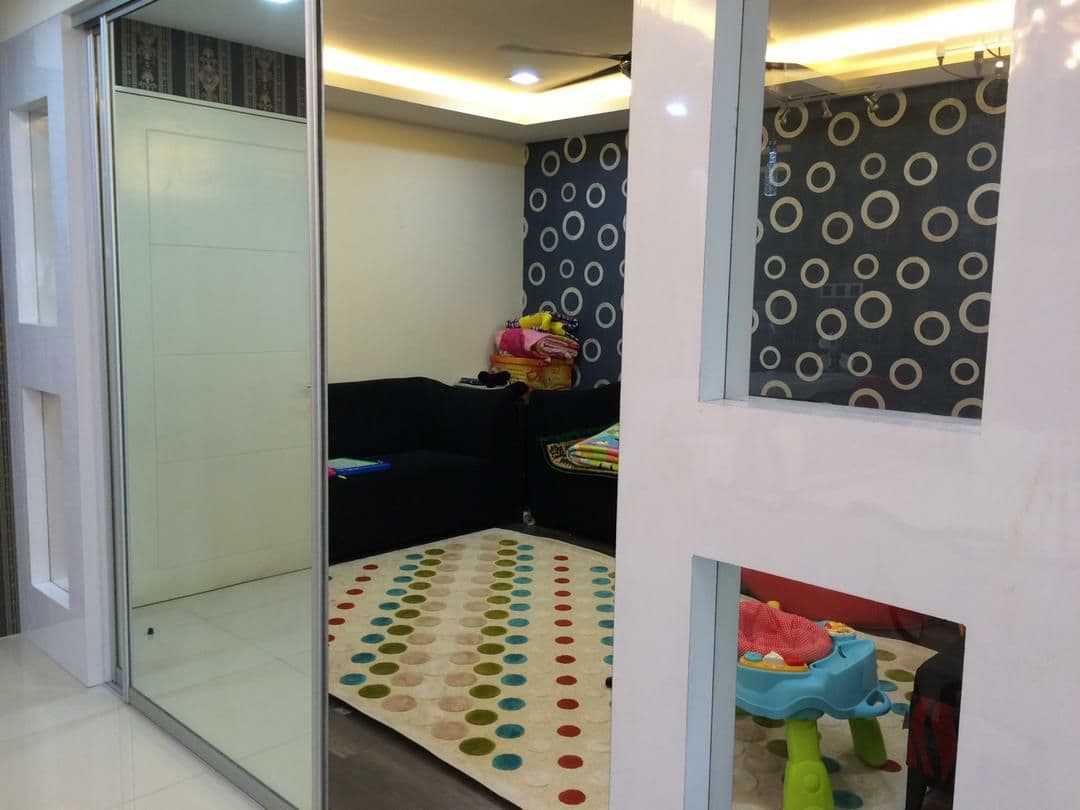 Platinum Lake PV15 Setapak FULLY RENOVATED - photo 8