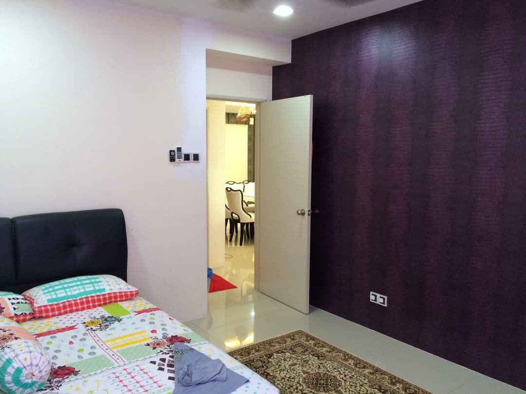 Platinum Lake PV15 Setapak FULLY RENOVATED - photo 10