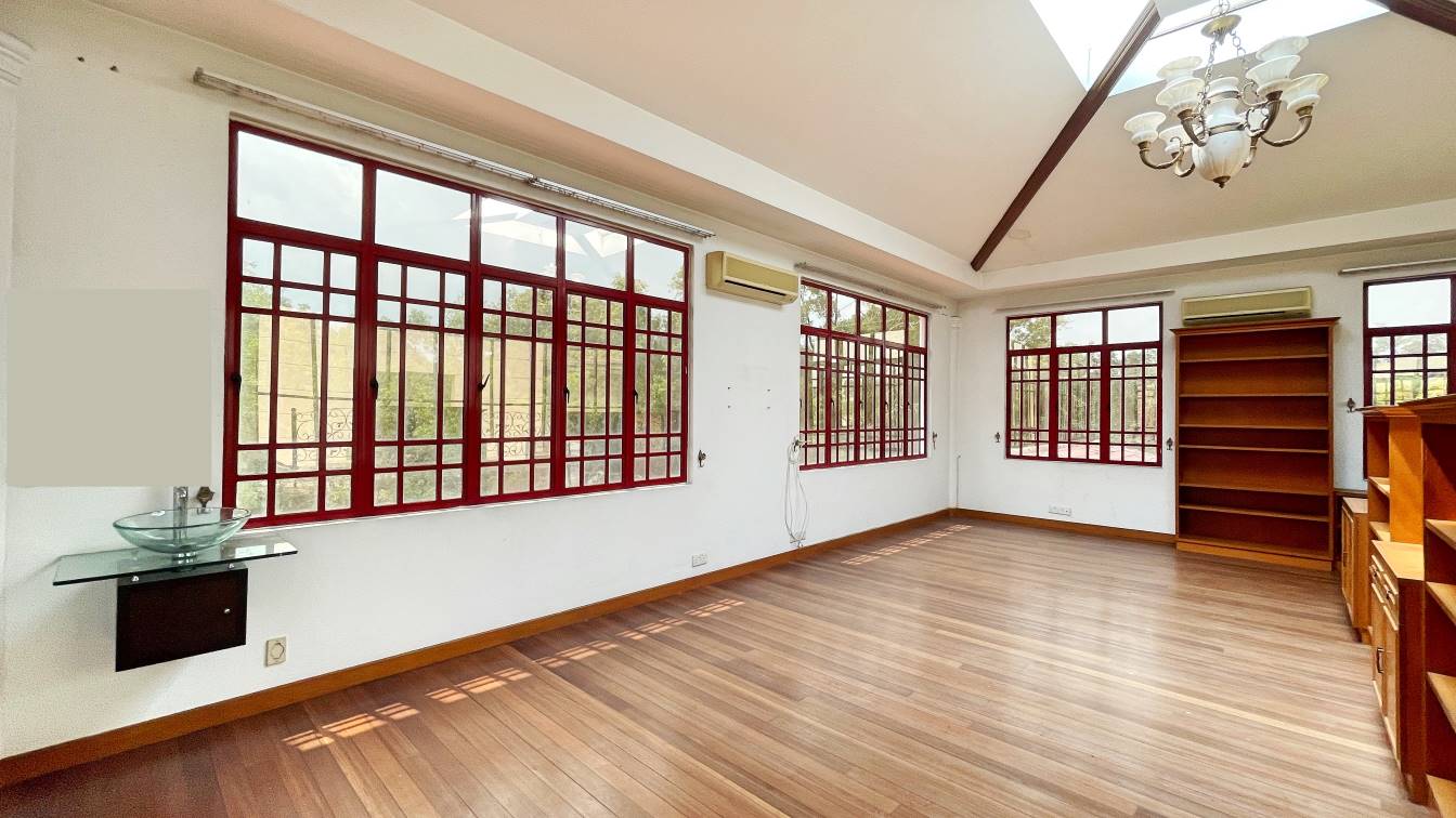2 n Half Stry Bungalow  Jalan Mihrab Bkt Jelutong - photo 8