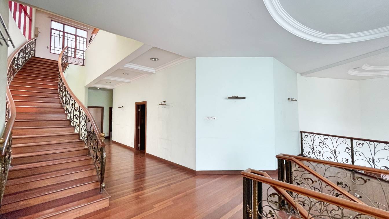 2 n Half Stry Bungalow  Jalan Mihrab Bkt Jelutong - photo 13