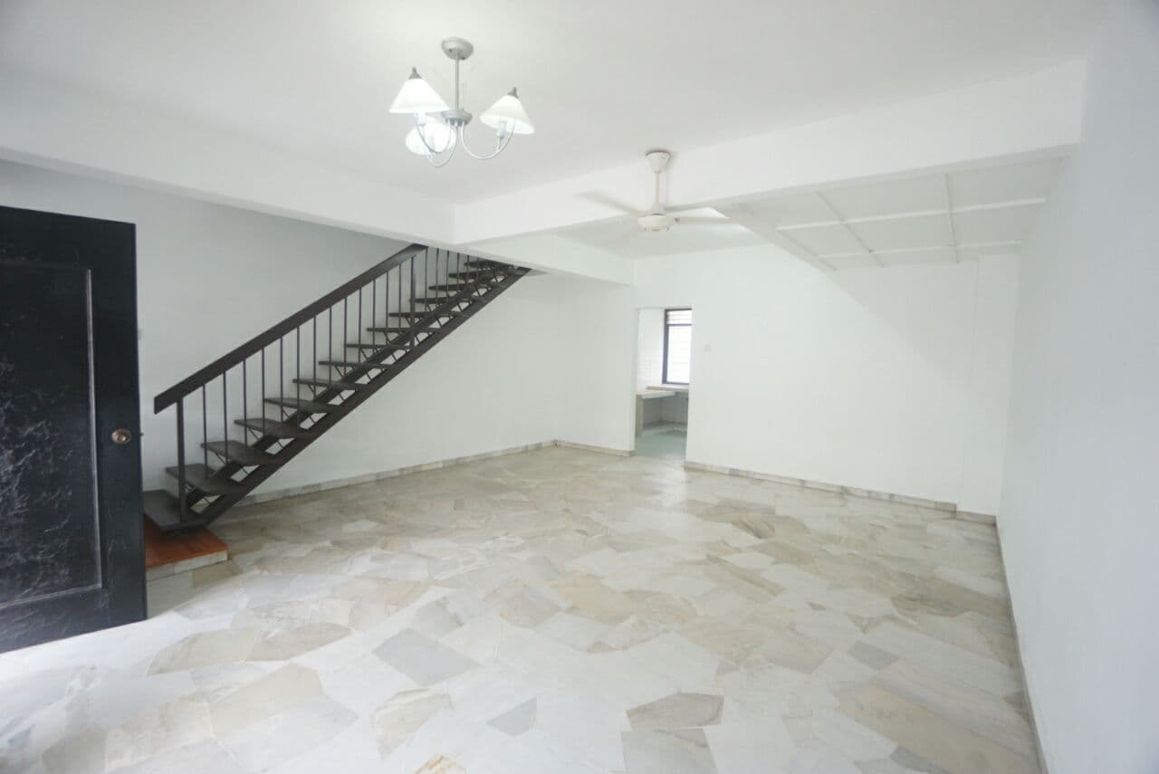 2 Storey House Taman TTDI Jaya Shah Alam - photo 2