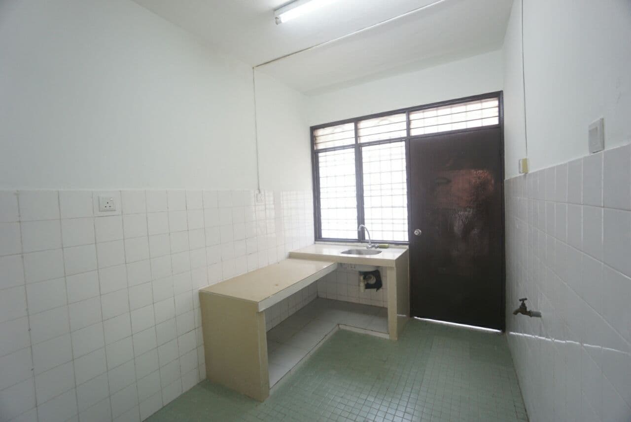 2 Storey House Taman TTDI Jaya Shah Alam - photo 3