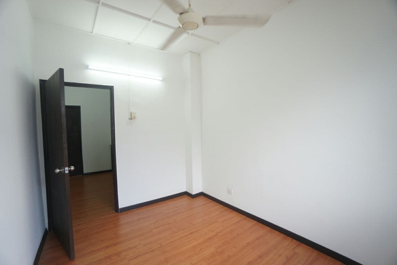 2 Storey House Taman TTDI Jaya Shah Alam - photo 4