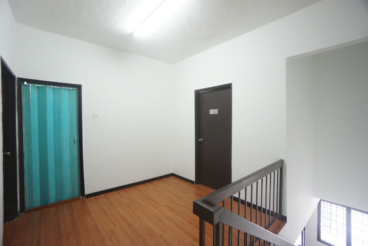 2 Storey House Taman TTDI Jaya Shah Alam - photo 6