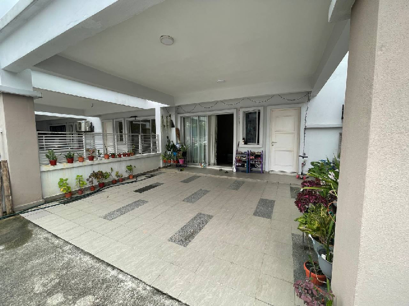DOUBLE STOREY SEKSYEN U11 SHAH ALAM - photo 2