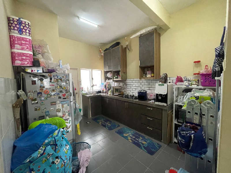 DOUBLE STOREY SEKSYEN U11 SHAH ALAM - photo 4