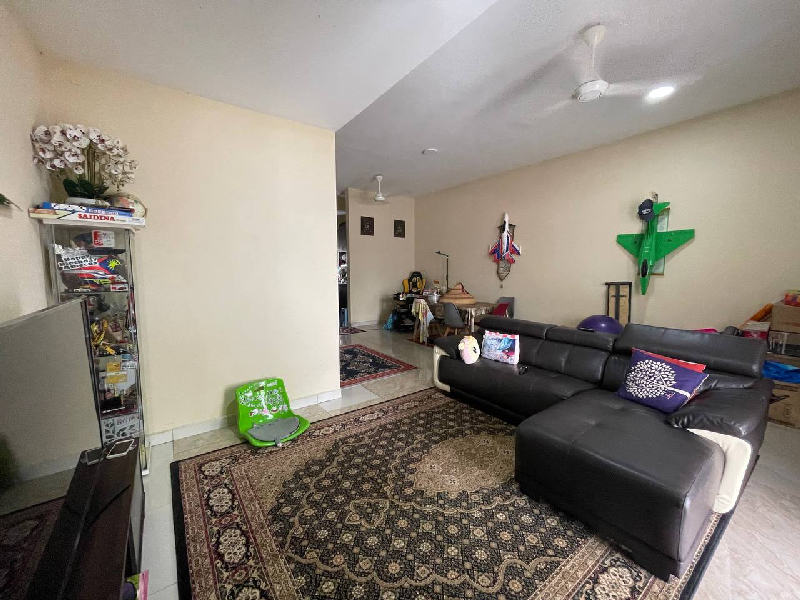 DOUBLE STOREY SEKSYEN U11 SHAH ALAM - photo 5