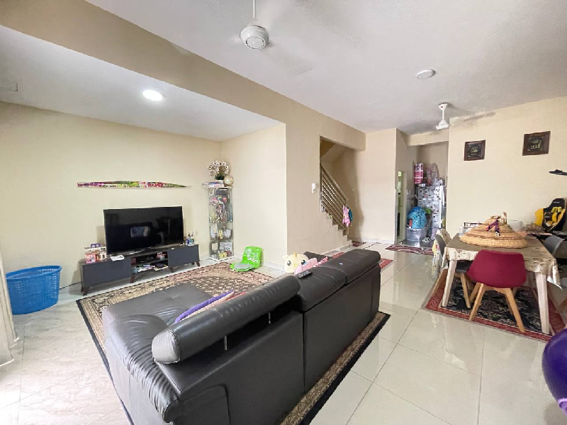 DOUBLE STOREY SEKSYEN U11 SHAH ALAM - photo 6