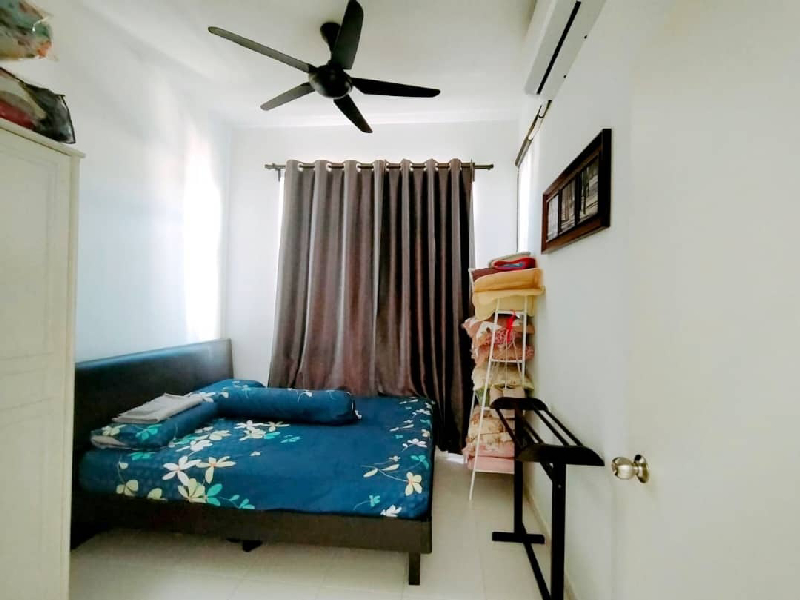DOUBLE STOREY ECO GRANDEUR GRAHAM GARDEN PUNCAK ALAM - photo 5