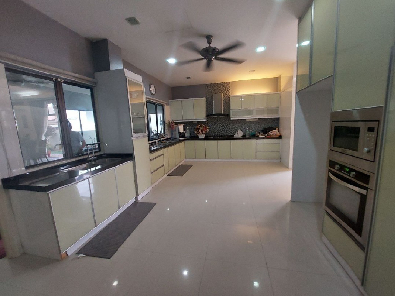 SEMI D TAMAN VILLA PUTRA SUNGAI BULOH - photo 2