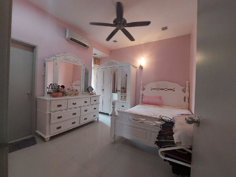 SEMI D TAMAN VILLA PUTRA SUNGAI BULOH - photo 3