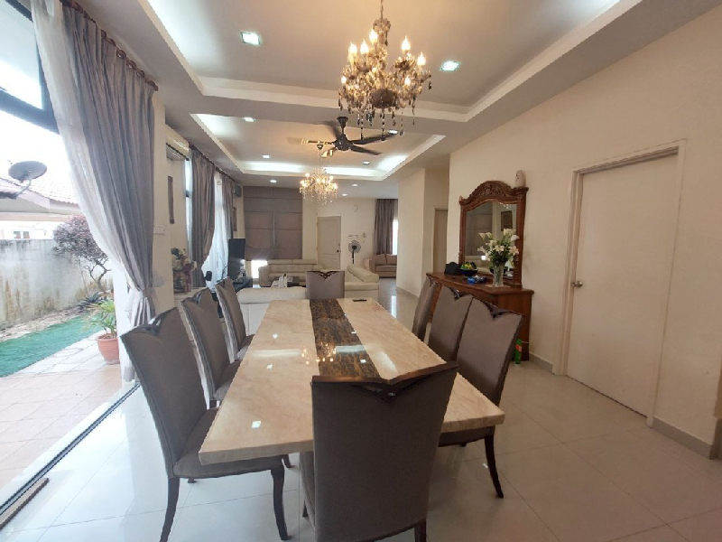 SEMI D TAMAN VILLA PUTRA SUNGAI BULOH - photo 4