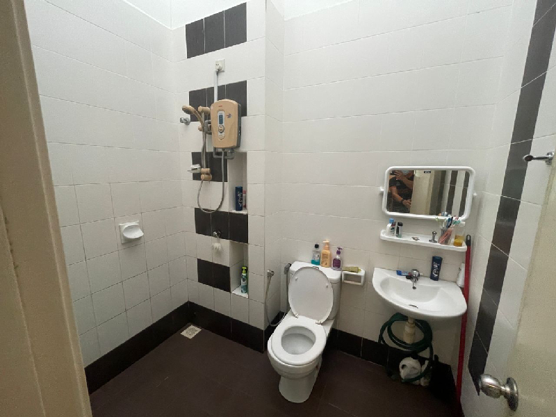 SETIA IMPIAN 3 SETIA ALAM DOUBLE STOREY - photo 4