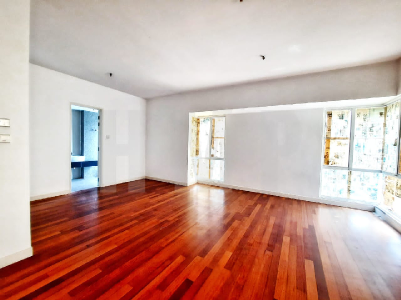 D LAMAN GREENVILLE SANCTUARY CORNER LOT SEMI D KOTA BAYUEMAS KLANG - photo 3
