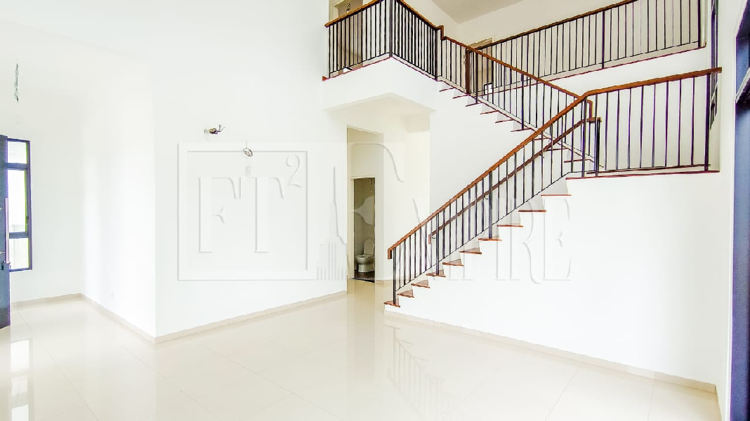 BUNGALOW NORTON ECO GRANDEUR PUNCAK ALAM - photo 3
