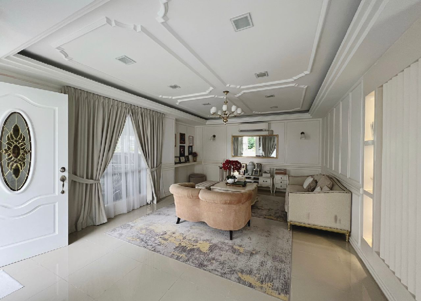  SPIRA ALAM IMPIAN SHAH ALAM CORNER LOT 2 STOREY  - photo 3