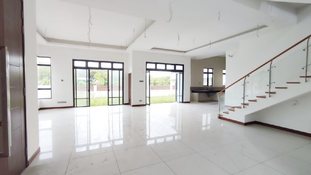 BUNGALOW DOUBLE STOREY CASA SUTRA SETIA ALAM - photo 4